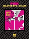 Greatest Hits... So Far!! (pvg songbook)