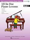 All-in-One Piano Lessons Book C: Book with Audio and MIDI Access Included (Hal Leonard Student Piano Library)