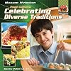 Food Culture: Celebrating Diverse Traditions (Checkerboard Science Library: Mission: Nutrition)