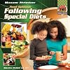 Food Options: Following Special Diets (Checkerboard Science Library: Mission: Nutrition)