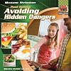 Food Safety: Avoiding Hidden Dangers (Checkerboard Science Library: Mission: Nutrition)