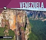 Venezuela Countries Of The World