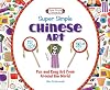 Super Simple Chinese Art: Fun and Easy Art from Around the World (Super Simple Cultural Art: Set 1)