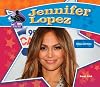 Jennifer Lopez: Famous Entertainer (Big Buddy Books: Buddy Bios)