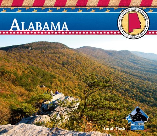 Cover of Alabama