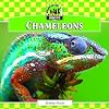 Chameleons (Checkerboard Animal Library: Unique Pets) by Kristin Petrie (2012-09-01)