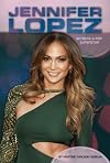 Jennifer Lopez: Actress & Pop Superstar (Contemporary Lives)