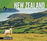 New Zealand Countries Of The World