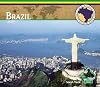 Brazil (Big Buddy Books: Explore the Countries)