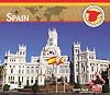 Spain (Big Buddy Books: Explore the Countries)