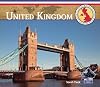 United Kingdom (Big Buddy Books: Explore the Countries)