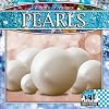 Pearls (Checkerboard Science Library: Earth's Treasures)