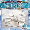 Silver (Checkerboard Science Library: Earth's Treasures)