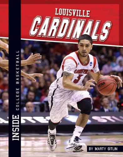 Cover of Louisville Cardinals