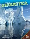 Antarctica (Core Library: Continents)