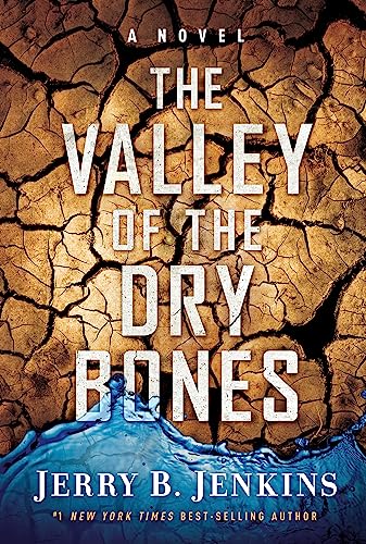 The Valley of the Dry Bones book cover