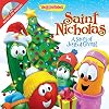 Saint Nicholas: A Story of Joyful Giving (VeggieTales Video)