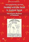 Dealing with the Dead in Ancient Egypt: The Funerary Business of Petebaste