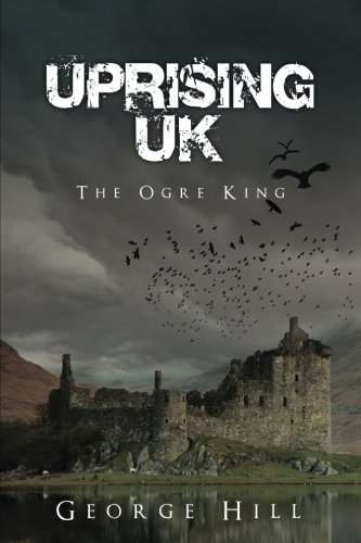Cover of Uprising UK