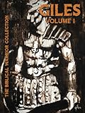 GILES VOL.1: The Biblical Warrior Collection (Doug Giles Art Collection)