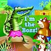 I'm the Boss (Little Birdie Books)