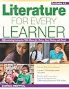 Literature for Every Learner (Grades 6-8): Differentiating Instruction with Menus for Poetry, Short Stories, and Novels