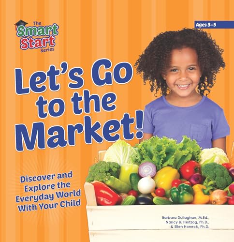 Cover of Let's Go to the Market!