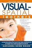 Visualspatial Learners Understanding The Learning Style Preference Of Bright But Disengaged Students