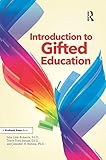 Introduction To Gifted Education