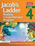 Jacobs Ladder Reading Comprehension Program Grade 4 2nd Ed