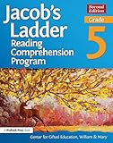 Jacobs Ladder Reading Comprehension Program Grade 5 2nd Ed