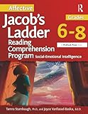 Affective Jacobs Ladder Reading Comprehension Program Grades 68 Socialemotional Intelligence
