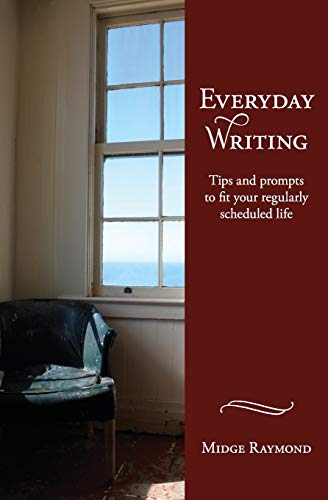 Everyday Writing book cover