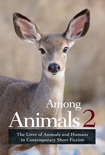 Among Animals 2 cover
