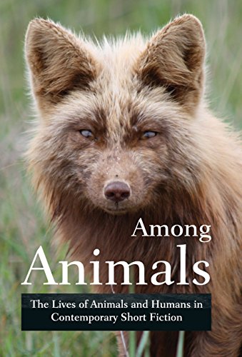 Among Animals cover