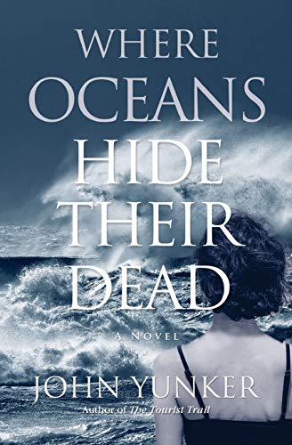 Where Oceans Hide Their Dead book cover