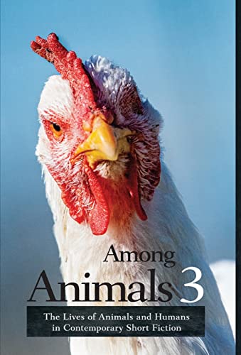 Among Animals 3 cover