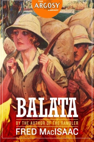 Balata
