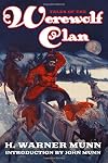 Tales of the Werewolf Clan