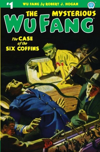 The Case of the Six Coffins
