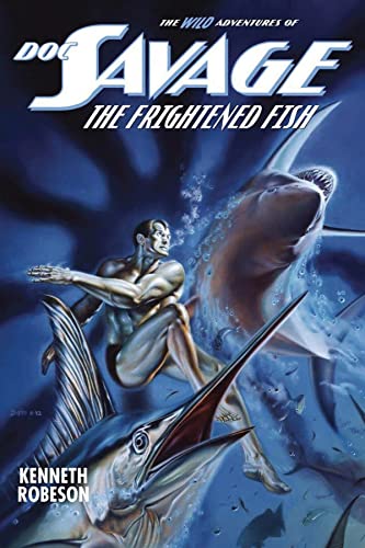The Frightened Fish
