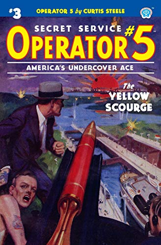 The Yellow Scourge