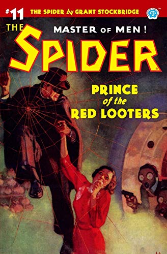 Prince of the Red Looters