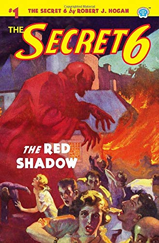 The Red Shadow