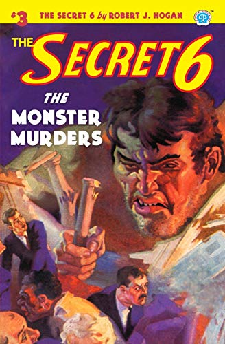 The Monster Murders