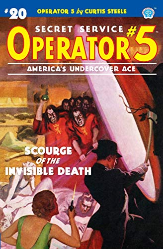 Scourge of the Invisible Death