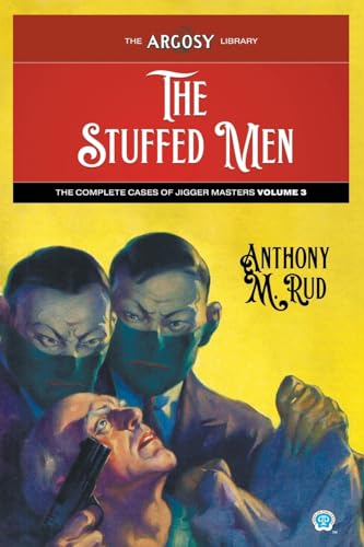 The Stuffed Men