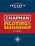 Chapman piloting & seamanship