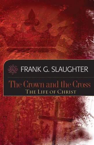 The Crown and the Cross book cover