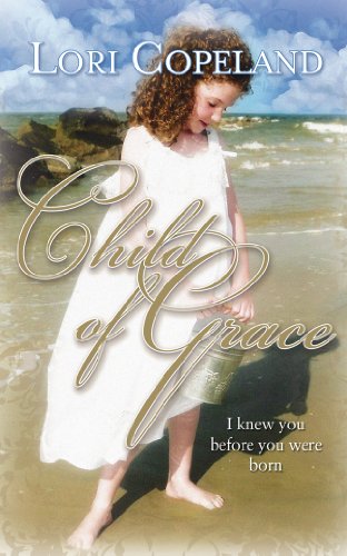 Child of Grace book cover